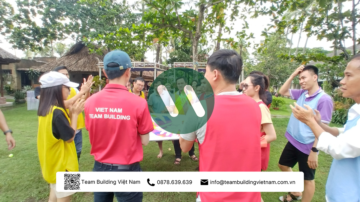 Cho thuê mc quản trò team building, mc hoạt náo viên teambuilding, mc team building giá rẻ, cho thuê mc team building tại hà nội