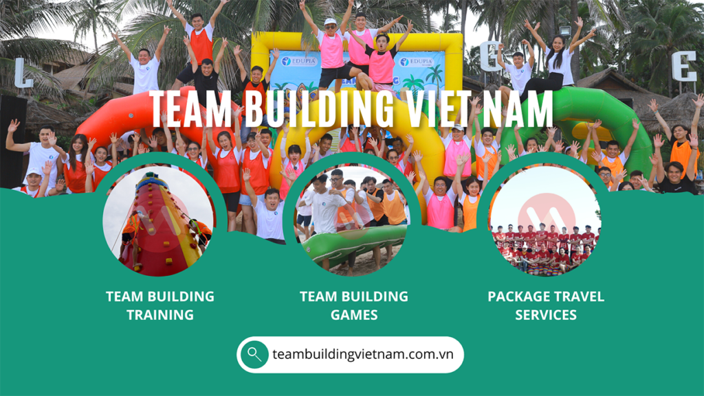 Team Building Vietnam