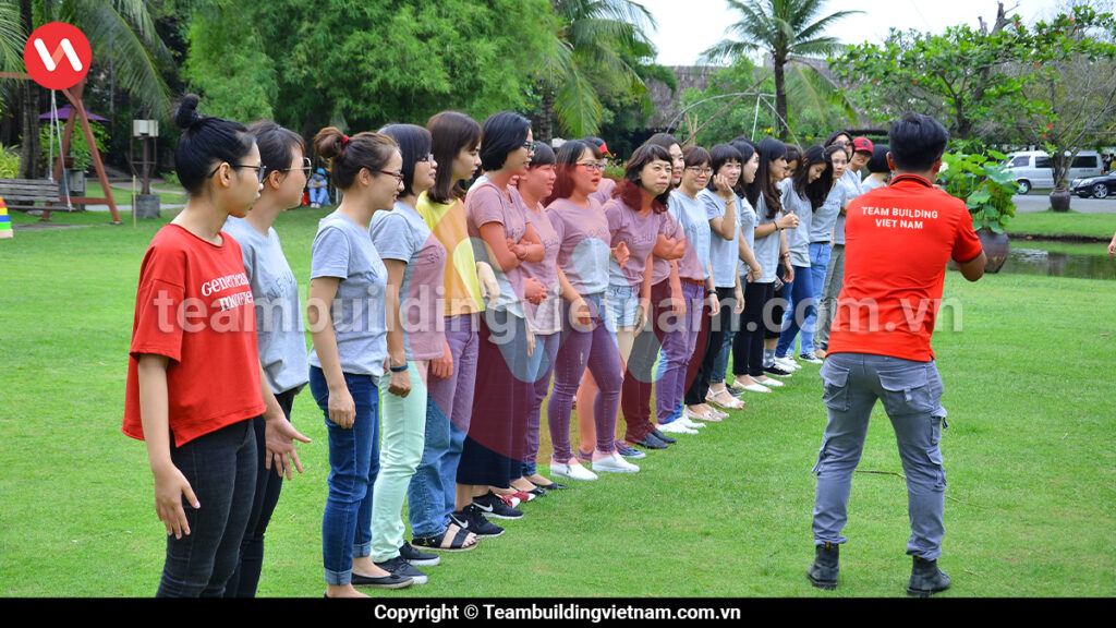 Quản Trò Teambuilding, MC Quản Trò Team Building, Cho thuê quản trò, Team Building Vietnam, Team Building Việt Nam, Teambuildingvietnam